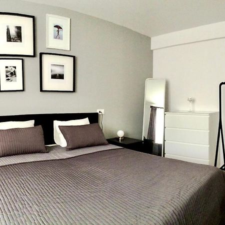 Nav Apartments Спліт Номер фото