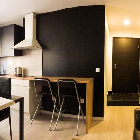 Nav Apartments Спліт Номер фото