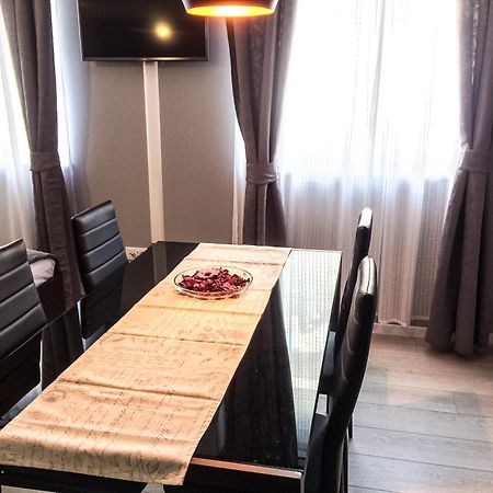 Nav Apartments Спліт Екстер'єр фото