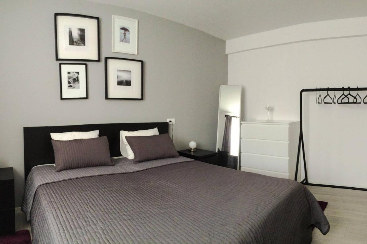 Nav Apartments Спліт Екстер'єр фото