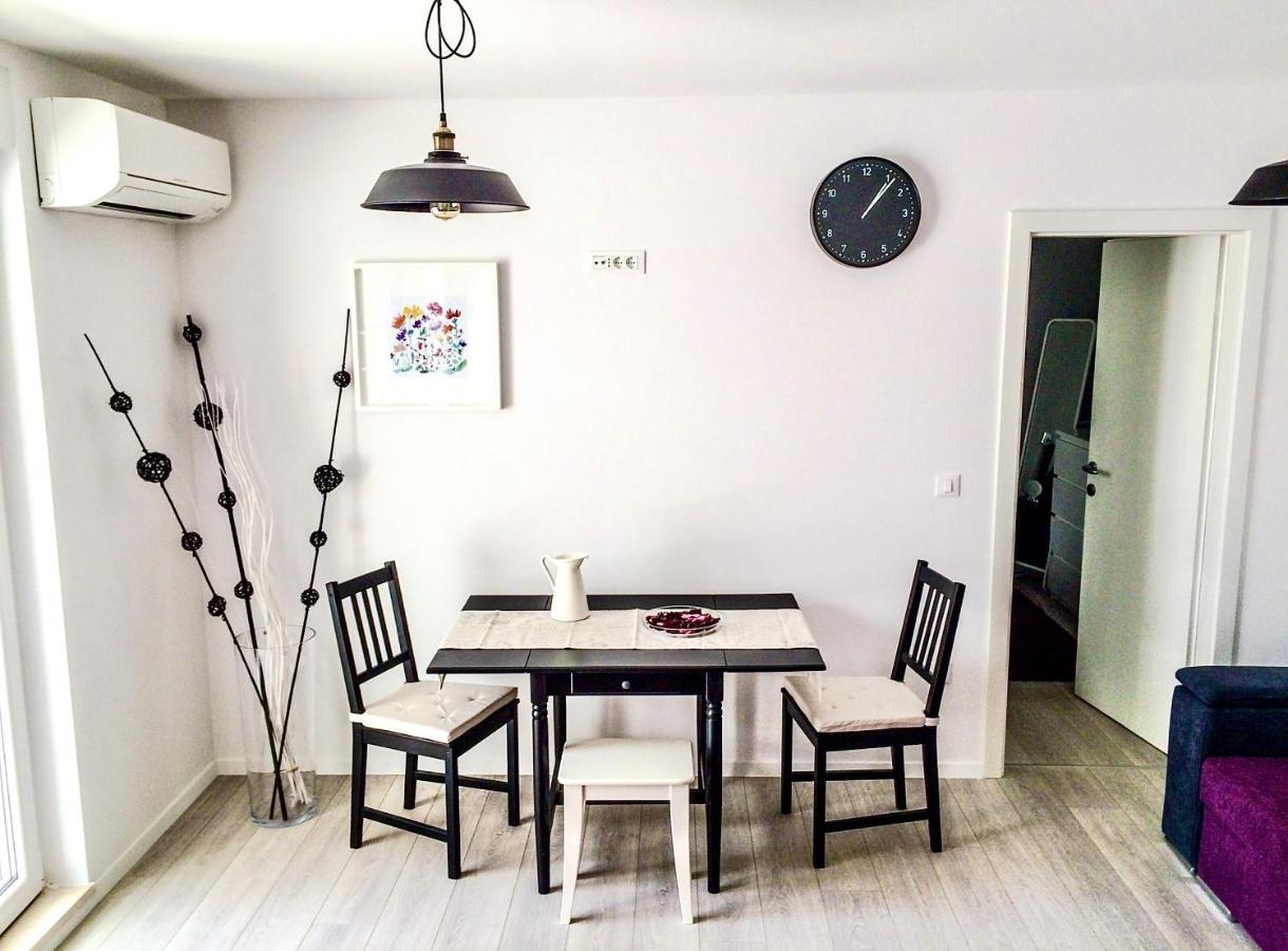 Nav Apartments Спліт Екстер'єр фото
