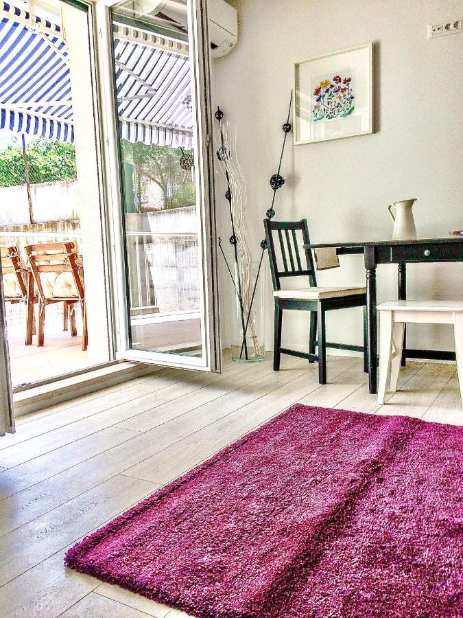 Nav Apartments Спліт Екстер'єр фото