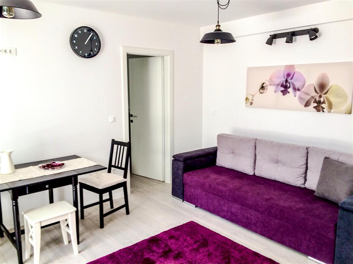 Nav Apartments Спліт Екстер'єр фото