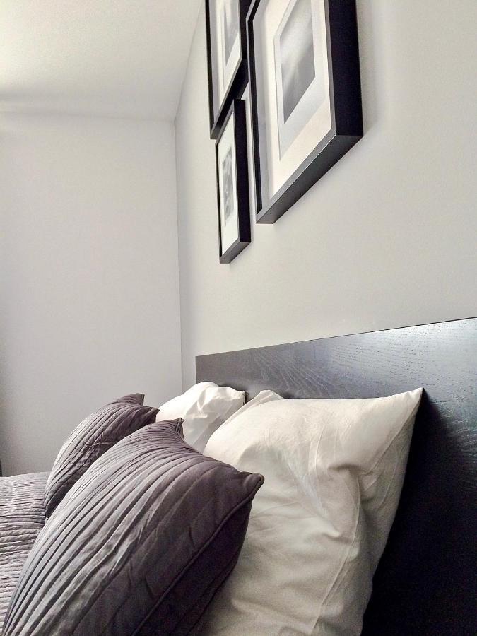 Nav Apartments Спліт Екстер'єр фото