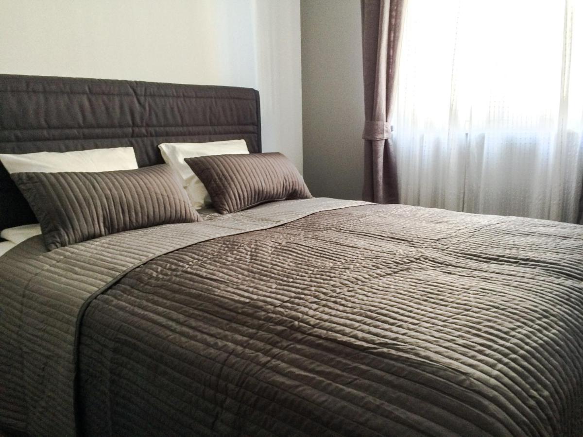 Nav Apartments Спліт Екстер'єр фото