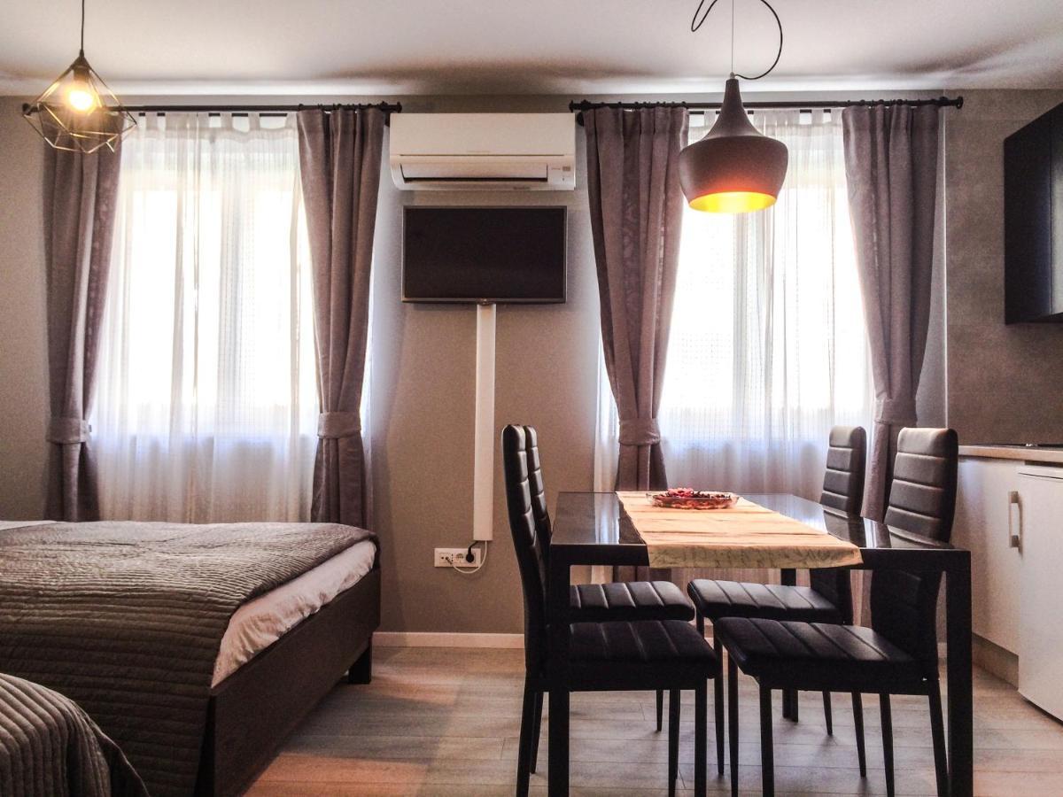 Nav Apartments Спліт Екстер'єр фото