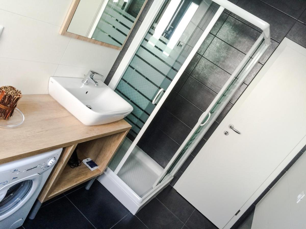 Nav Apartments Спліт Екстер'єр фото