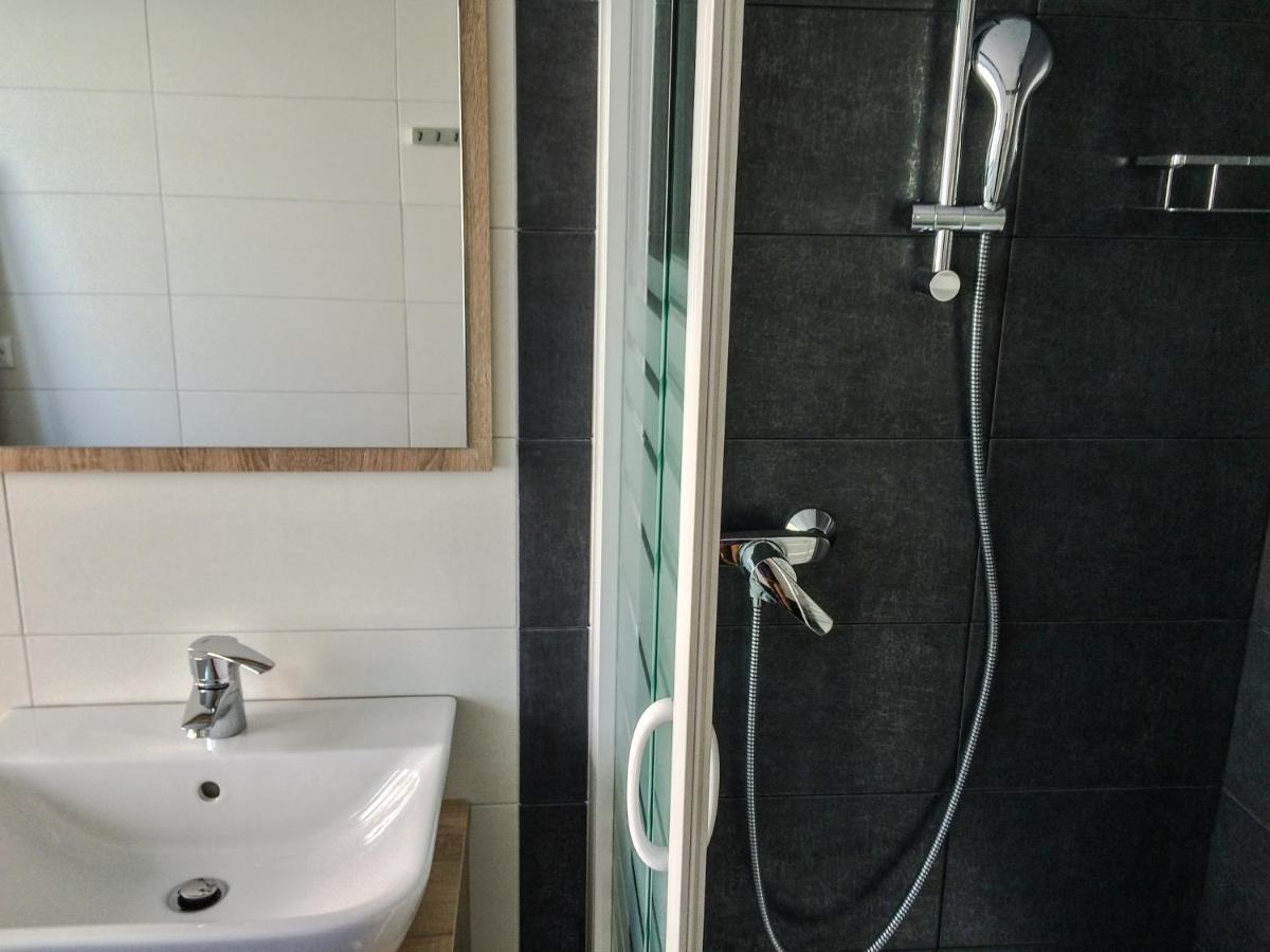 Nav Apartments Спліт Екстер'єр фото