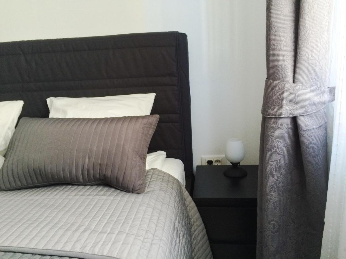 Nav Apartments Спліт Екстер'єр фото