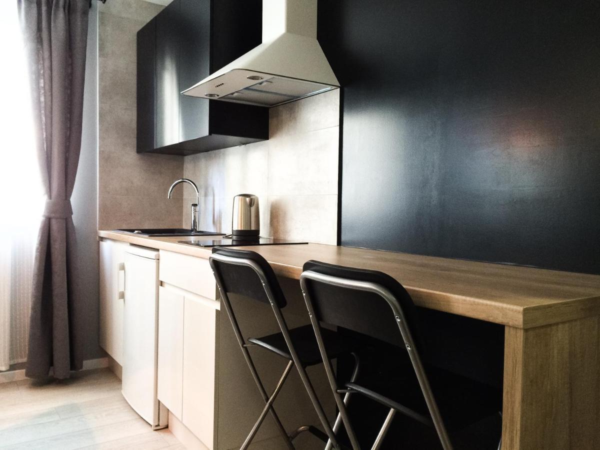 Nav Apartments Спліт Екстер'єр фото