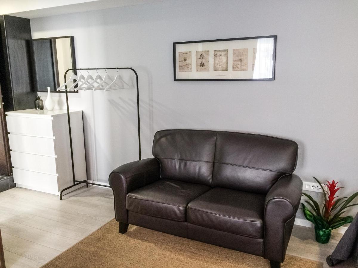 Nav Apartments Спліт Екстер'єр фото