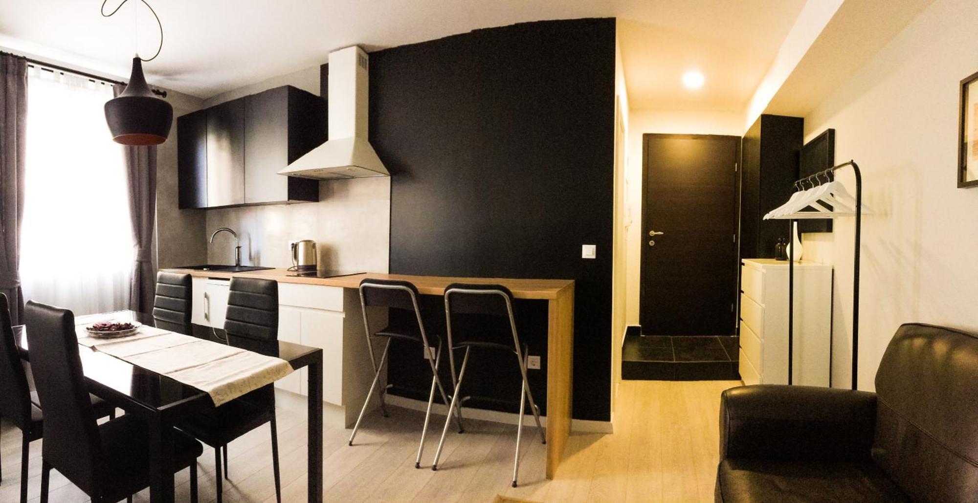 Nav Apartments Спліт Номер фото